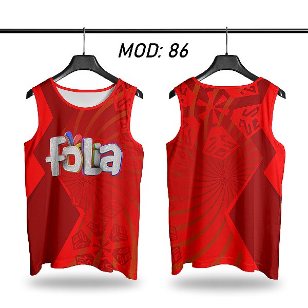 Camiseta Abada - CAC086