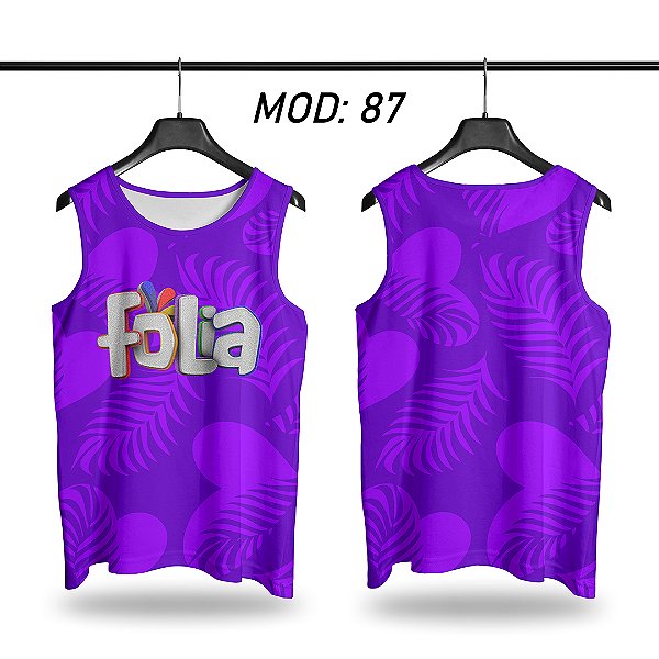 Camiseta Abada - CAC087