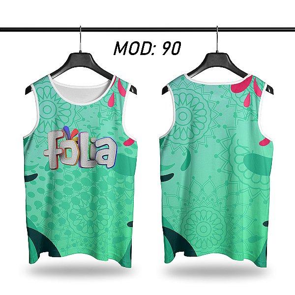 Camiseta Abada - CAC090