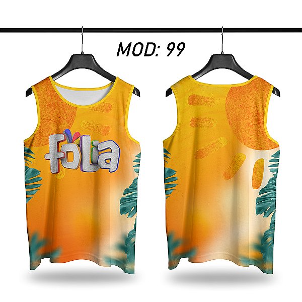 Camiseta Abada - CAC099