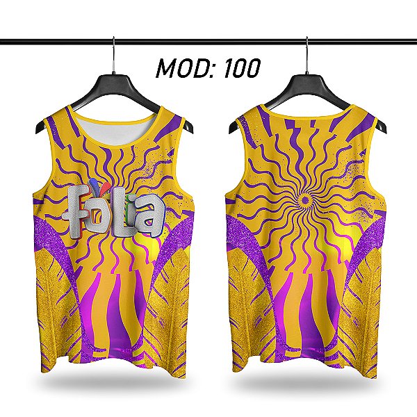Camiseta Abada - CAC100