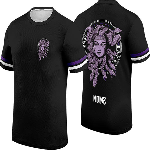 Camiseta Terceirão - CT011