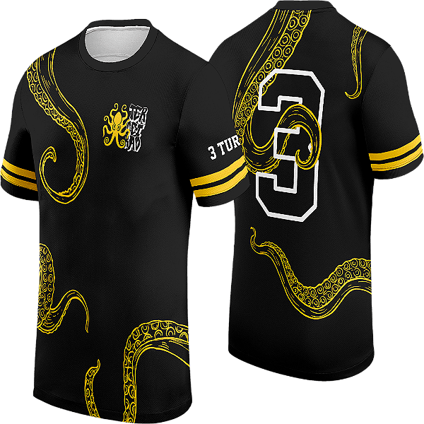 Camiseta Terceirão - CT024