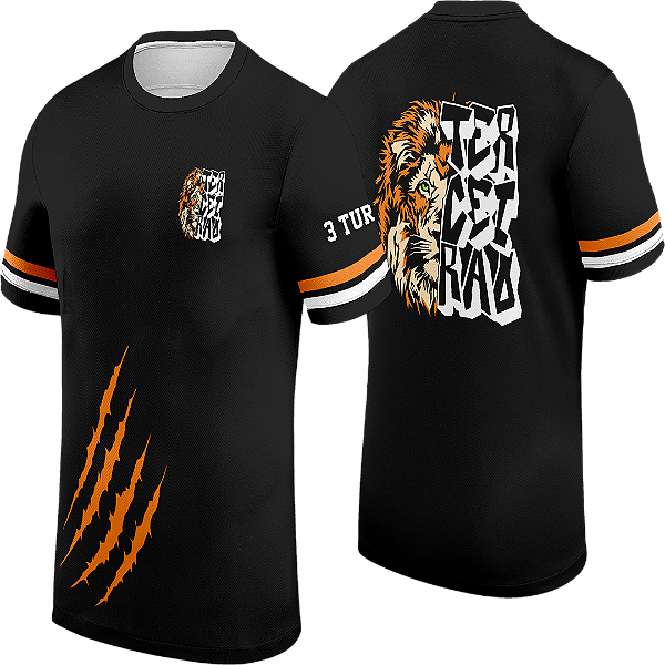 Camiseta Terceirão - CT029