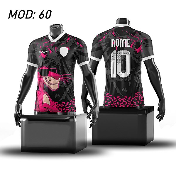 Camiseta InterClasse - CIC060