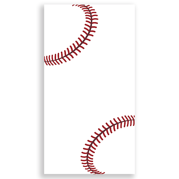 Faixa Lateral Sublimado 3D - Esportes