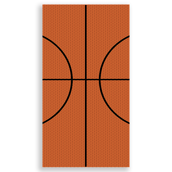 Faixa Lateral Sublimado 3D - Esportes