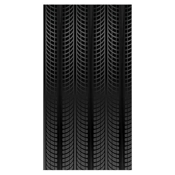 Faixa Lateral Sublimado 3D - Pneu Carro