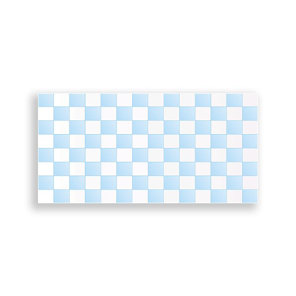 Painel Retangular Sublimado 3D - Confeitaria Da Minnie