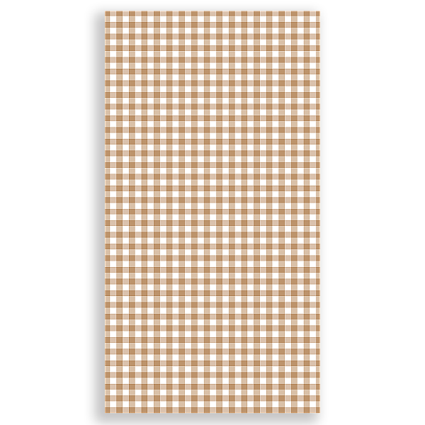 Faixa Lateral Sublimado - Fazendinha