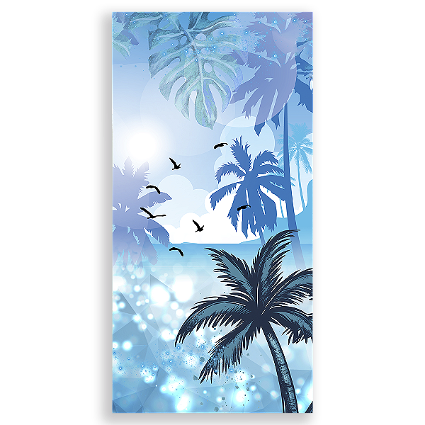 Faixa Lateral Sublimado - Tardezinha