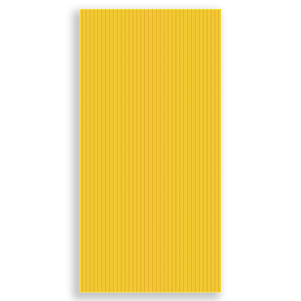 Faixa Lateral Sublimado - Fundo Linhas