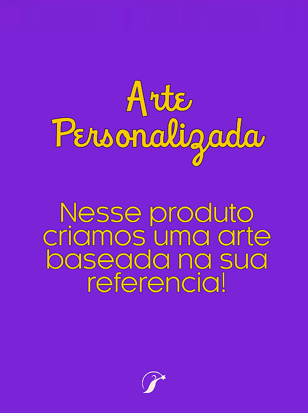 Arte Personalizada - Codigo
