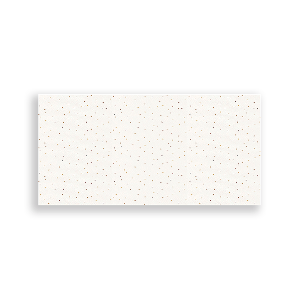 Painel Retangular Sublimado - Bolinhas