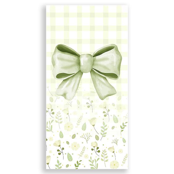 Capa Faixa Lateral Sublimado - Patinhos