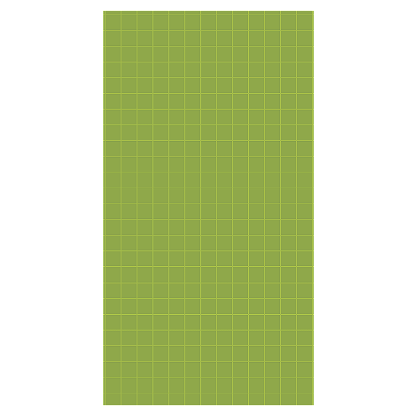 Faixa Lateral Sublimado 3D - Cores Marrom E Verde
