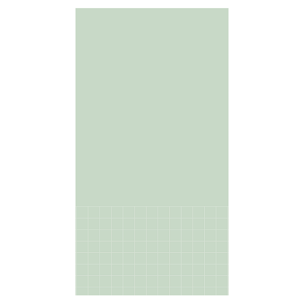 Faixa Lateral Sublimado 3D - Cores Verde