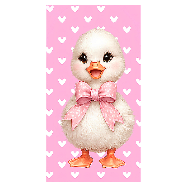 Capa Faixa Lateral Sublimado - Ganso