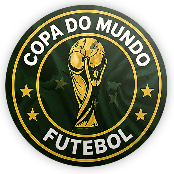 Capa Mini Painel Sublimado - Copa Do Mundo Brasil