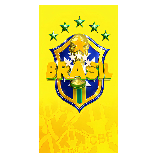 Capa Faixa Lateral Sublimado - Copa