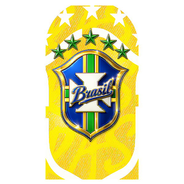 Capa Faixa Lateral Sublimado - Copa