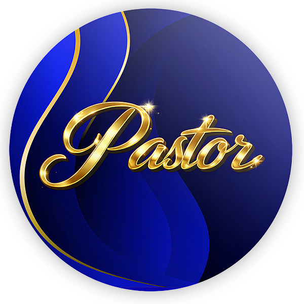 Capa Painel Redondo Sublimado - Pastor