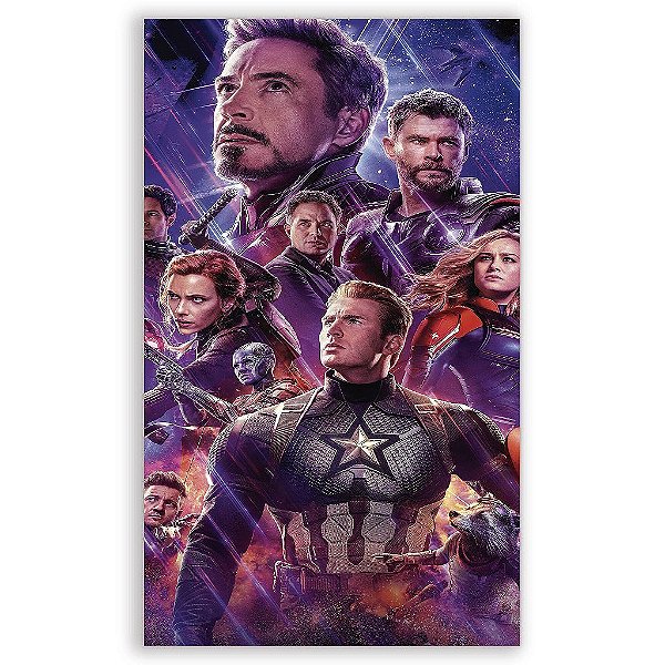 Capa Mini Faixa Lateral Sublimado - Herois