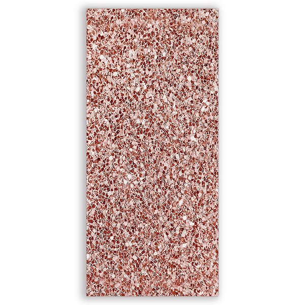 Capa Mini Faixa Lateral Sublimado - Glitter