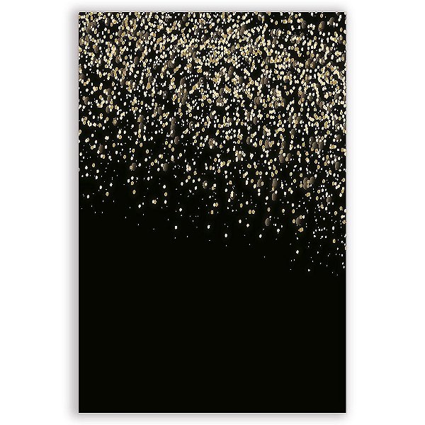 Capa Mini Faixa Lateral Sublimado - Glitter