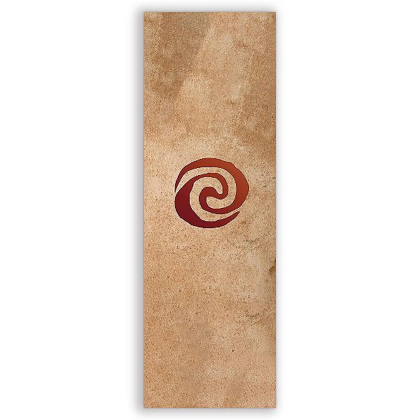 Capa Mini Faixa Lateral Sublimado - Moana