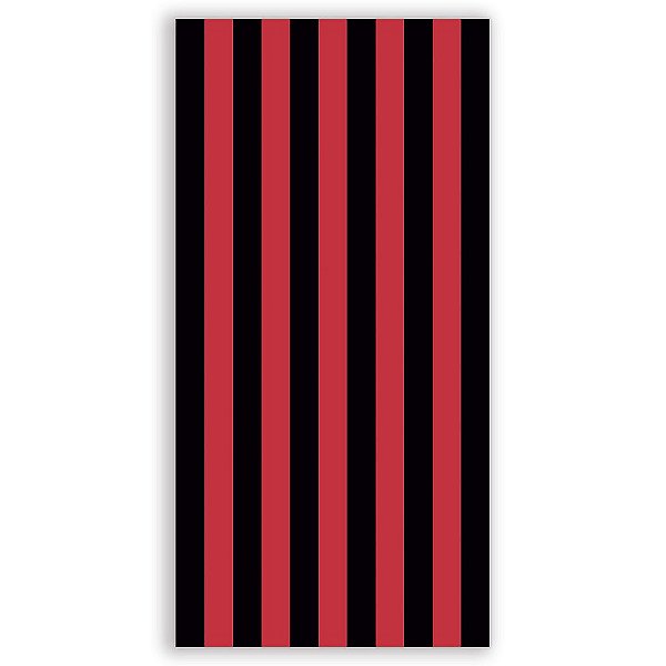 Capa Mini Faixa Lateral Sublimado - Listras