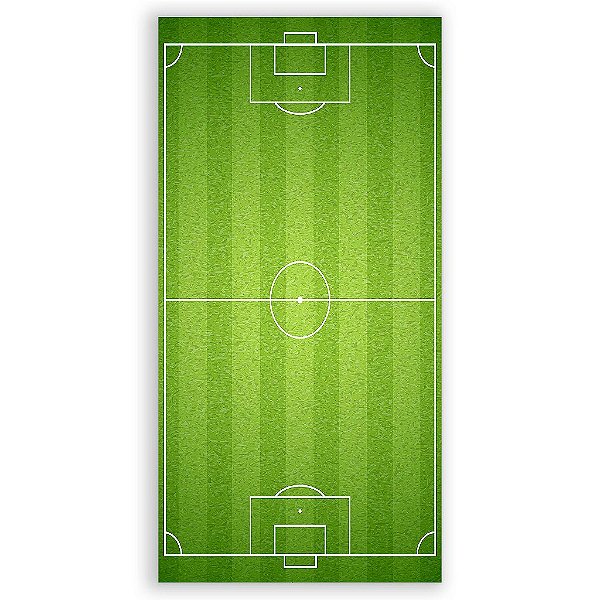 Capa Mini Faixa Lateral Sublimado - Esportes