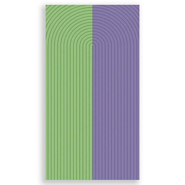 Capa Mini Faixa Lateral Sublimado - Bohos Mesclado