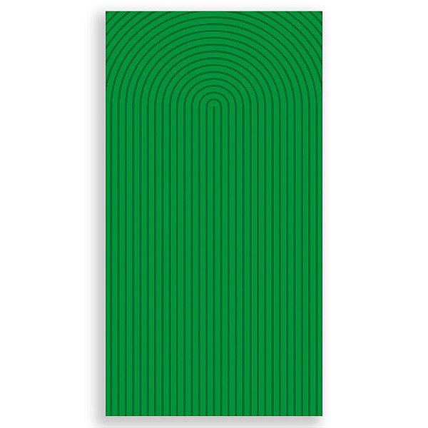 Capa Mini Faixa Lateral Sublimado - Bohos Verde