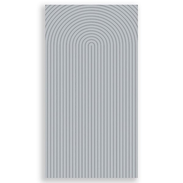 Capa Mini Faixa Lateral Sublimado - Bohos Cinza
