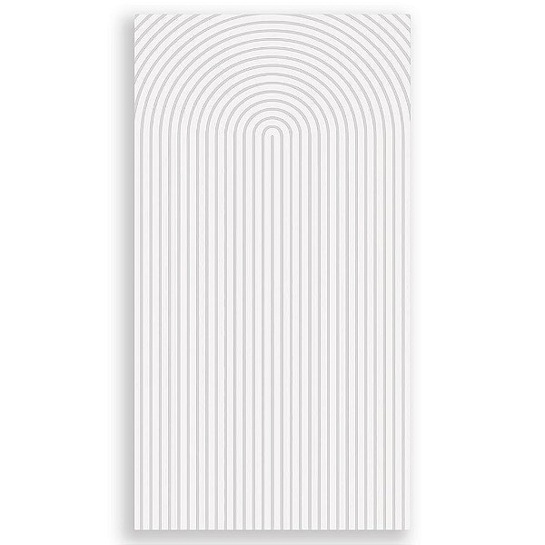 Capa Mini Faixa Lateral Sublimado - Bohos Branco