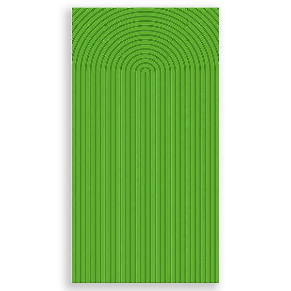Capa Mini Faixa Lateral Sublimado - Bohos Verde
