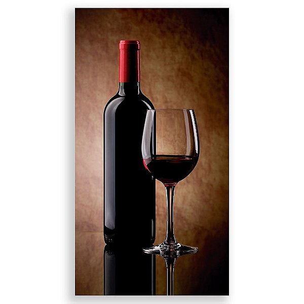 Capa Mini Faixa Lateral Sublimado - Vinho