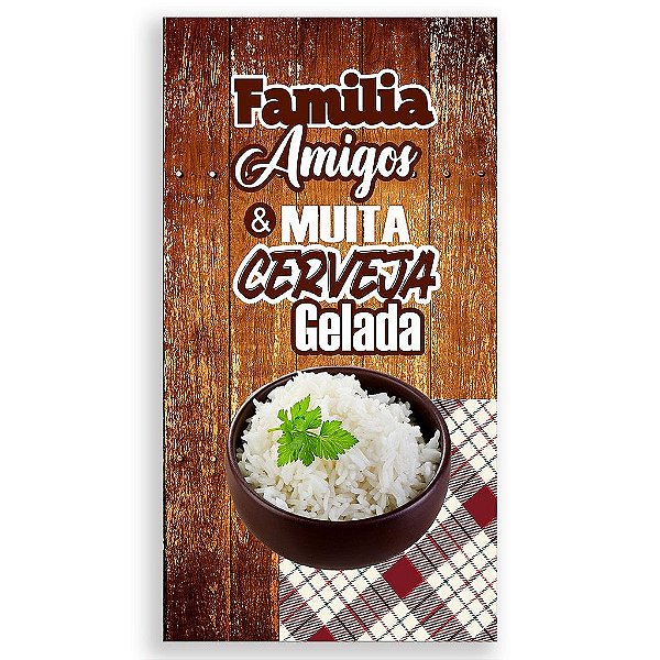 Capa Mini Faixa Lateral Sublimado - Feijoada
