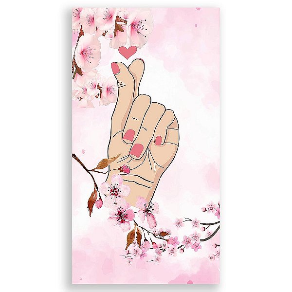 Capa Mini Faixa Lateral Sublimado - Dorama