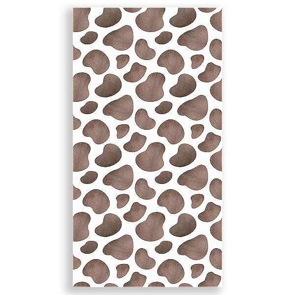 Capa Mini Faixa Lateral Sublimado - Fazendinha