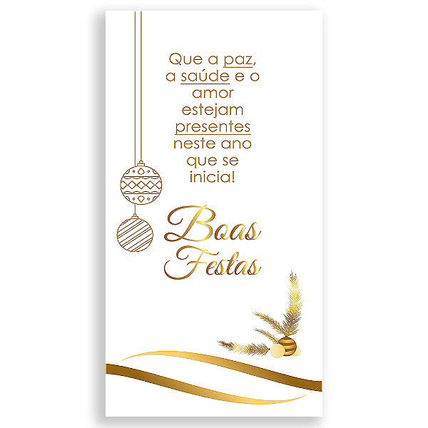 Capa Mini Faixa Lateral Sublimado - Ano Novo