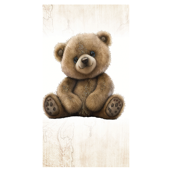 Capa Mini Faixa Lateral Sublimado - Oh Baby