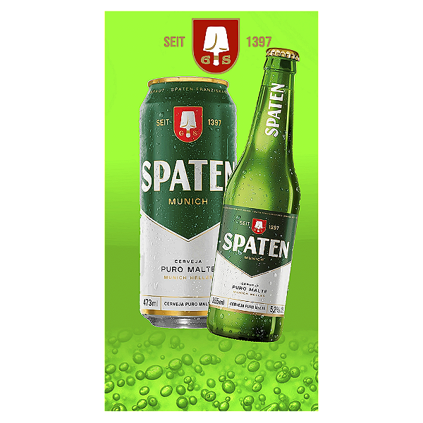 Capa Mini Faixa Lateral Sublimado - Cerveja