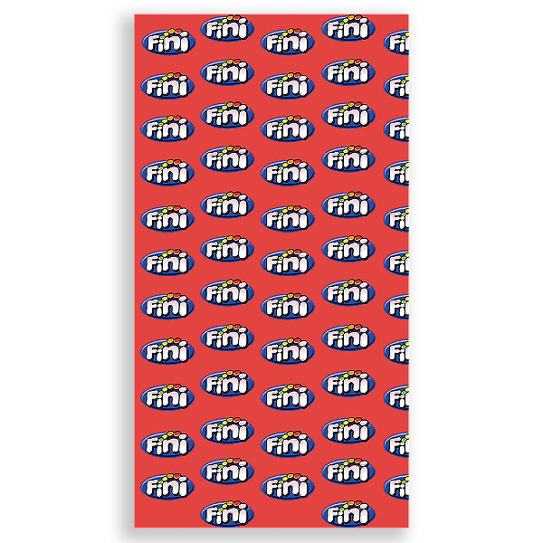 Capa Mini Faixa Lateral Sublimado - Fini