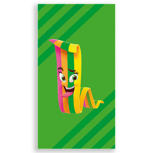 Capa Mini Faixa Lateral Sublimado - Fini