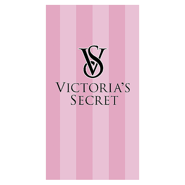 Capa Mini Faixa Lateral Sublimado - Victoria's Secret
