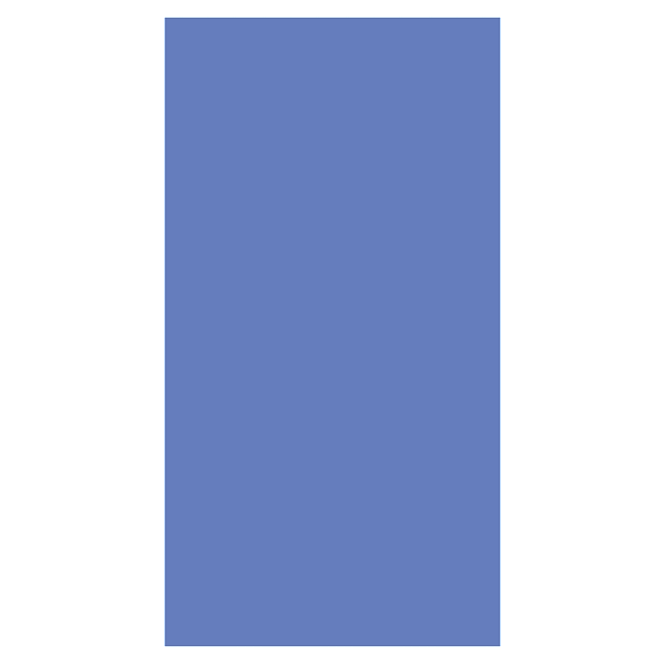 Capa Mini Faixa Lateral Sublimado - Cor Lisa Azul 47h 26v