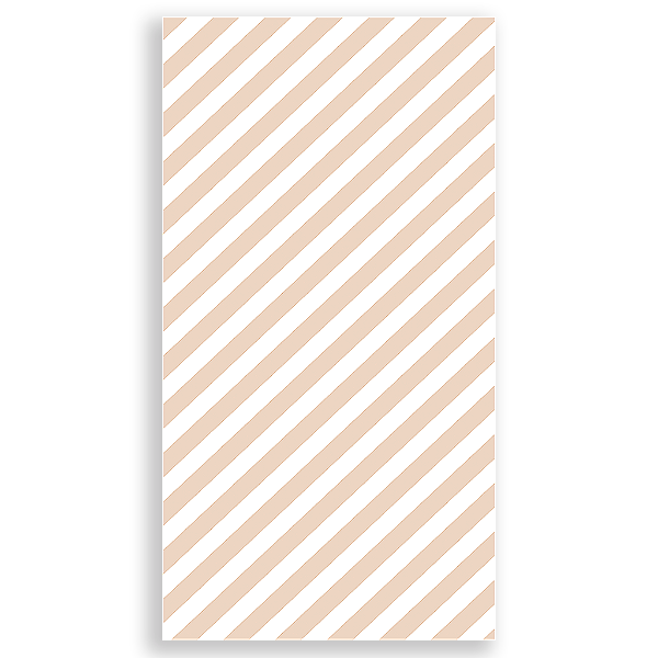 Capa Mini Faixa Lateral Sublimado - Revelação