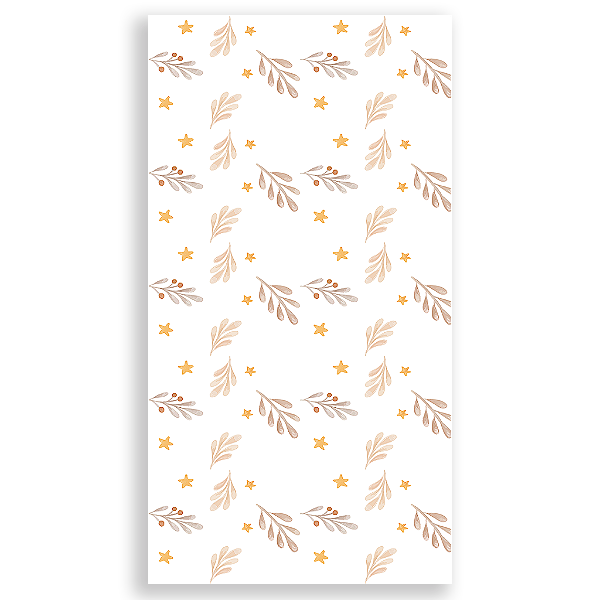 Capa Mini Faixa Lateral Sublimado - Revelação